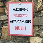 Appartamento Le Pale 2 Swimming Pool&parking