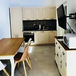 Le Pale 2 Swimming Pool And Parking Apartment *