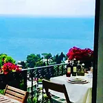 Le Pale 2 Swimming Pool&parking Bogliasco