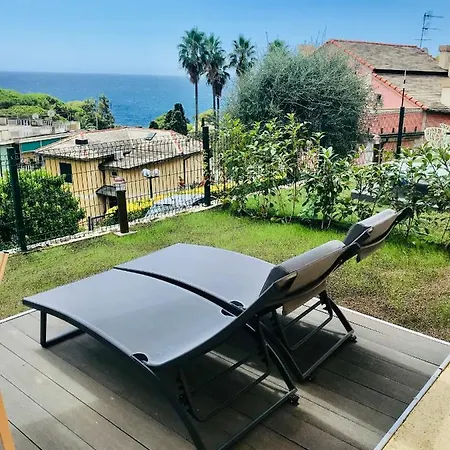 Apartmán Le Pale 2 Swimming Pool And Parking *