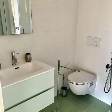 شقة Le Pale 2 Swimming Pool And Parking بولياسكو
