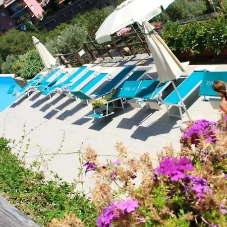 Appartement Le Pale 2 Swimming Pool And Parking *