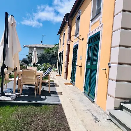 Le Pale 2 Swimming Pool And Parking Apartamento