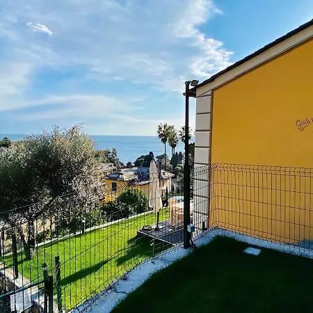 Le Pale 2 Swimming Pool And Parking *