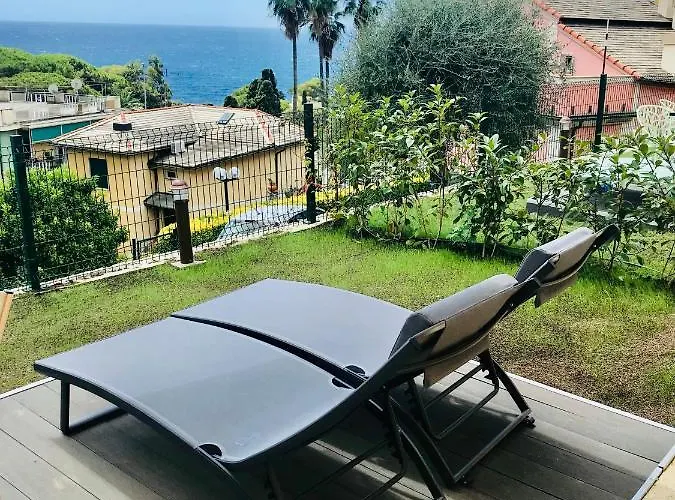 Apartment Le Pale 2 Swimming Pool And Parking *