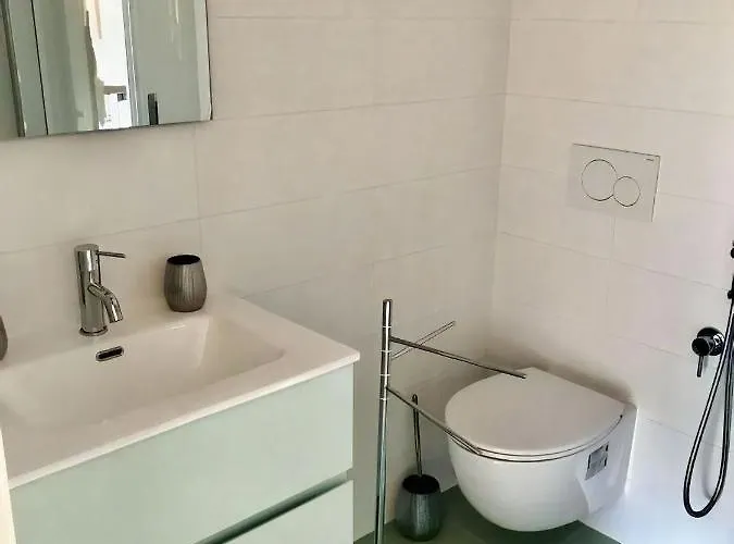 Apartment Le Pale 2 Swimming Pool And Parking Bogliasco