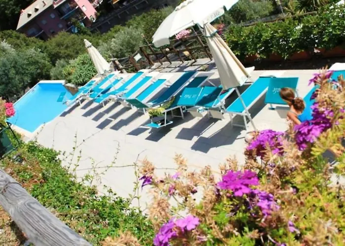 Apartment Le Pale 2 Swimming Pool And Parking *