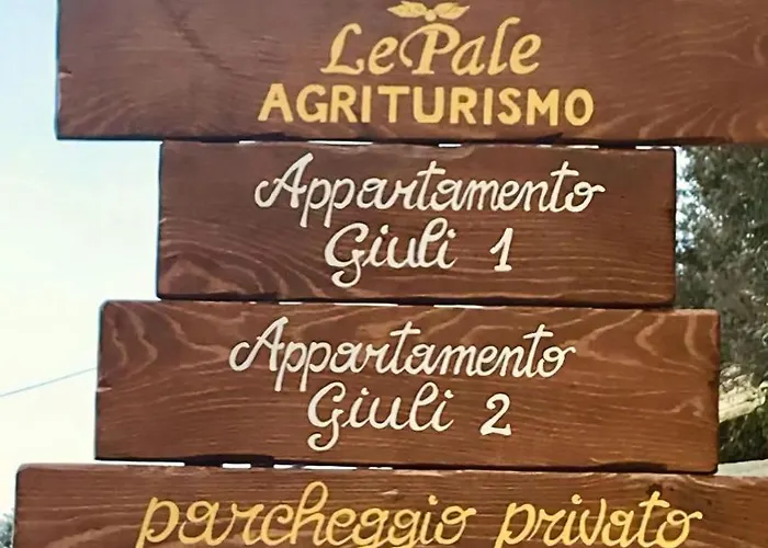 Le Pale 2 Swimming Pool And Parking Bogliasco