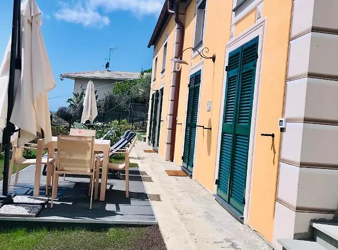 Le Pale 2 Swimming Pool And Parking Appartement