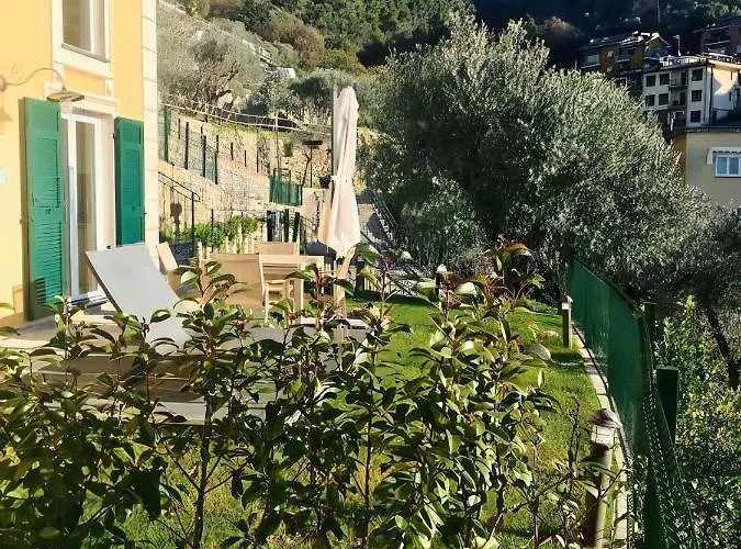 Le Pale 2 Swimming Pool And Parking *