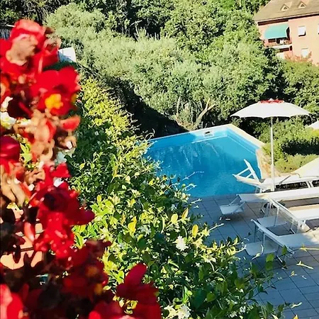 Le Pale 2 Swimming Pool And Parking Apartamento *