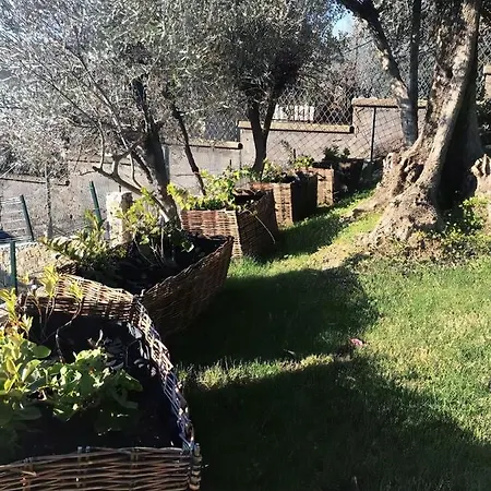 Apartamento Le Pale 2 Swimming Pool And Parking Bogliasco
