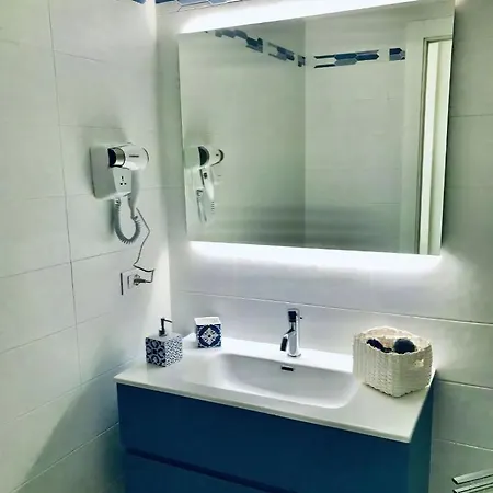 Le Pale 2 Swimming Pool And Parking شقة بولياسكو