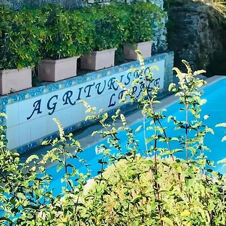 Apartment Le Pale 2 Swimming Pool And Parking Bogliasco