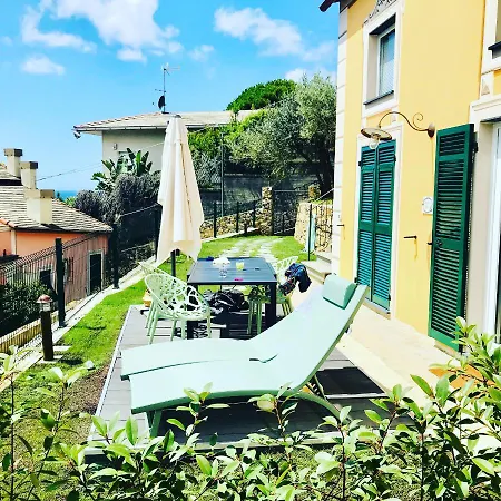Le Pale 2 Swimming Pool&parking *