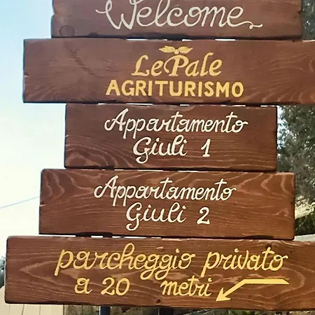 Le Pale 2 Swimming Pool And Parking بولياسكو