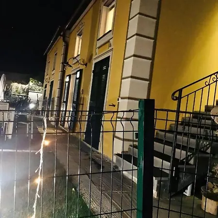 Le Pale 2 Swimming Pool And Parking Apartamento