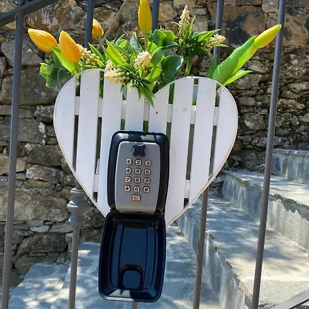 Agriturismo Le Pale 2, Swimming Pool And Parking Appartement *