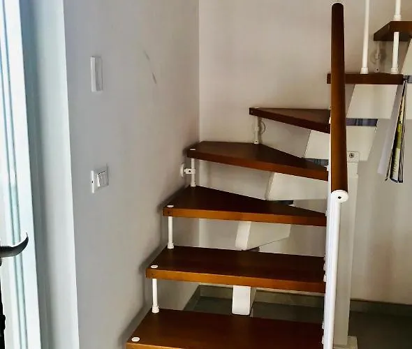 Le Pale 2 Swimming Pool And Parking Appartement Bogliasco