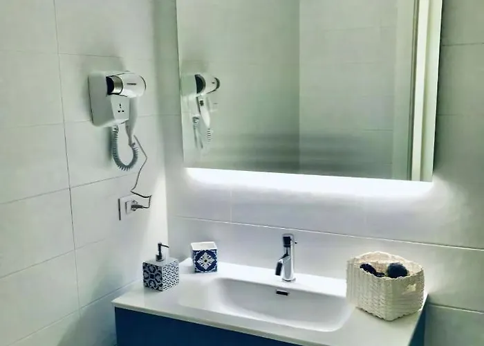 Le Pale 2 Swimming Pool&parking Appartamento Bogliasco