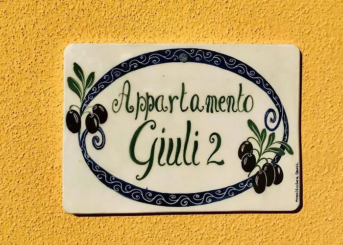Appartamento Le Pale 2 Swimming Pool&parking Bogliasco