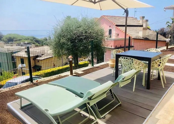 Appartamento Le Pale 2 Swimming Pool&parking *